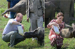 On Day Of Will-Kate’s Kaziranga Tour, Rhino Shot With AK-47s
